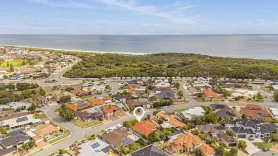 29 Diamond Drive, Ocean Reef, WA 6027