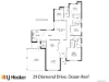 29 Diamond Drive, Ocean Reef, WA 6027-Image