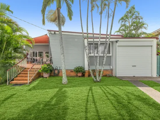 29 Diane Street, Yeronga, Qld 4104