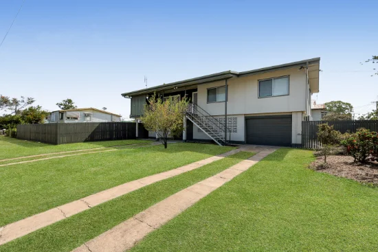 29 Dickson Street, Ingham, Qld 4850