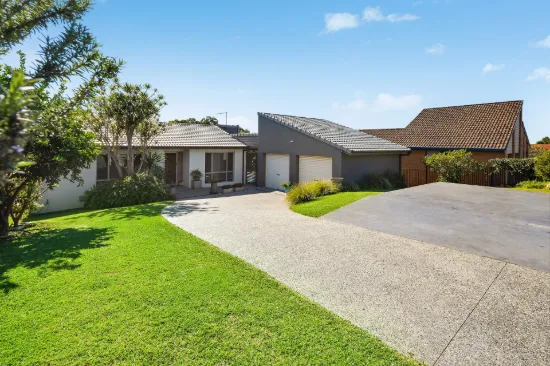 29 Diggers Beach Road, Coffs Harbour, NSW 2450