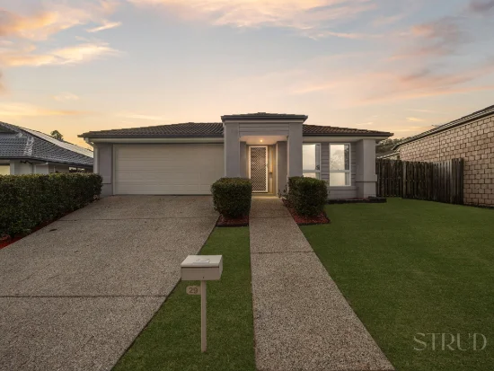 29 Dillon Avenue, Augustine Heights, Qld 4300