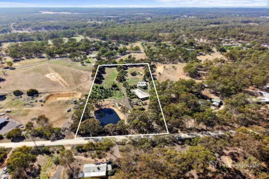 29 Dillon Court, Alma, Vic 3465