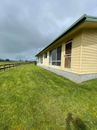 29 DIXONS ROAD, Christmas Hills, Tas 7330