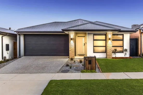 29 Dobell Street, Mount Duneed, Vic 3217
