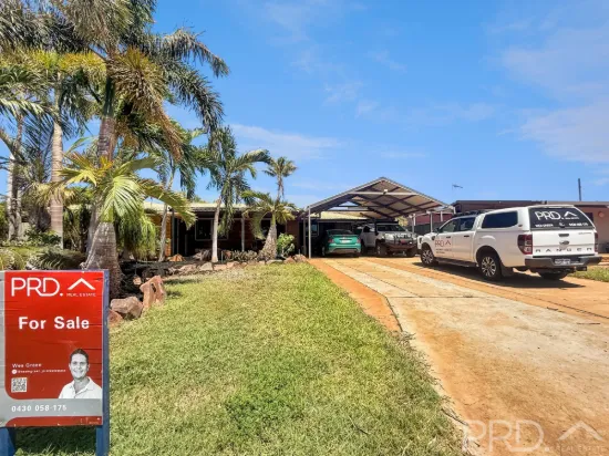 29 Dolphin Way, Bulgarra, WA 6714