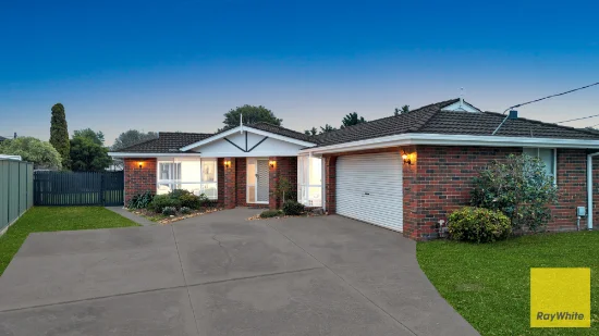 29 Dona Drive, Hoppers Crossing, Vic 3029 - For Sale