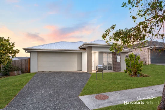 29 Dorado Street, Yarrabilba, Qld 4207