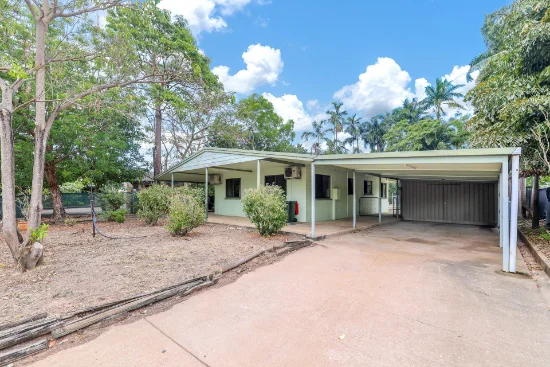 29 Dorrigo Cres, Karama, NT 0812