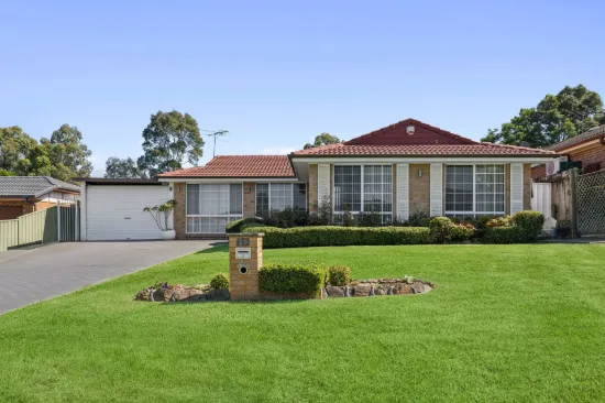 29 Dorrigo Crescent, Bow Bowing, NSW 2566