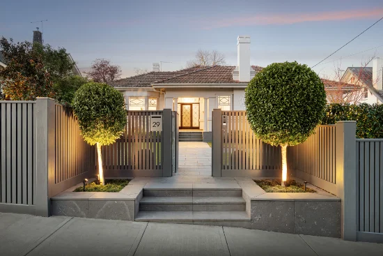 29 Dorrington Avenue, Glen Iris, Vic 3146