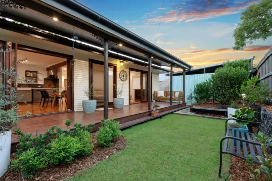 29 Dovedale Crescent, Ashgrove, Qld 4060
