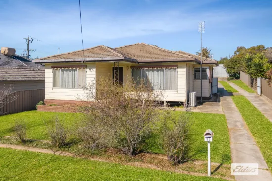 29 Dowding Street, California Gully, Vic 3556