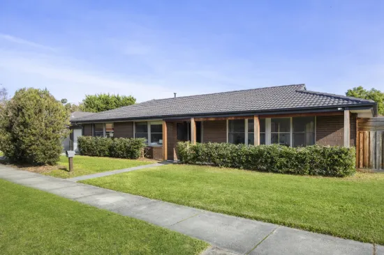 29 Downs Road, Seaford, Vic 3198