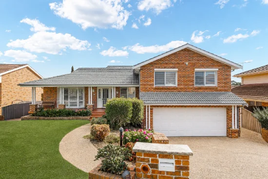 29 Driscoll Street, Abbotsbury, NSW 2176