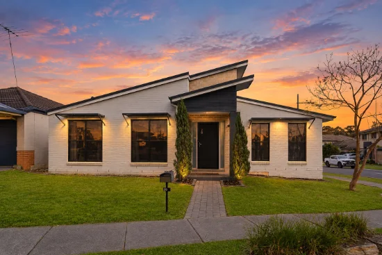 29 Drummond Avenue, Ropes Crossing, NSW 2760 - For Sale