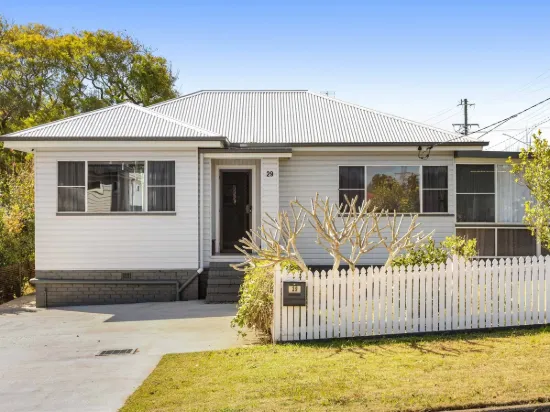 29 Drummond Street, Rangeville, Qld 4350
