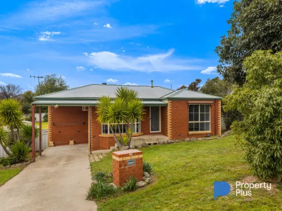 29 Duke Street, Kangaroo Flat, Vic 3555