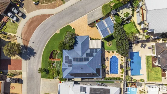 29 Dumaresq Loop, Quinns Rocks, WA 6030