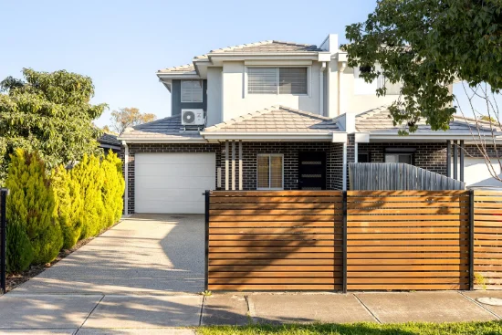 29 Dumfries Street, Deer Park, Vic 3023
