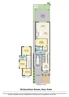 29 Dumfries Street, Deer Park, Vic 3023-Floorplan