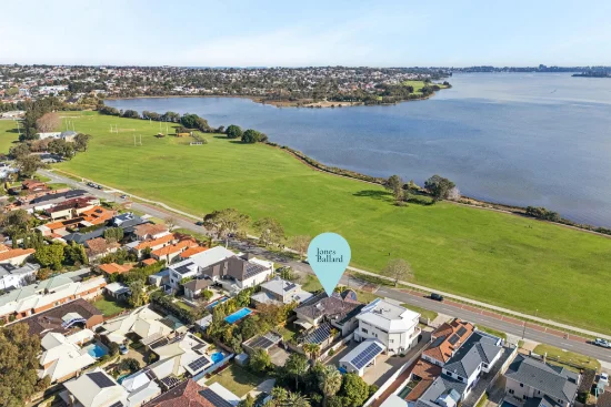 29 Dunkley Avenue, Applecross, WA 6153