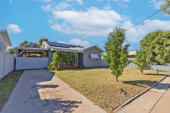 29 Dunstone Street, Swan Hill, Vic 3585