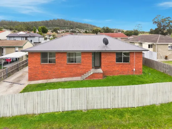 29 Duntroon Drive, Rokeby, Tas 7019
