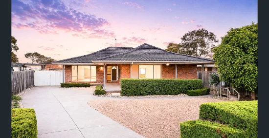 29 Durham Crescent, Hoppers Crossing VIC 3029 - For Rent