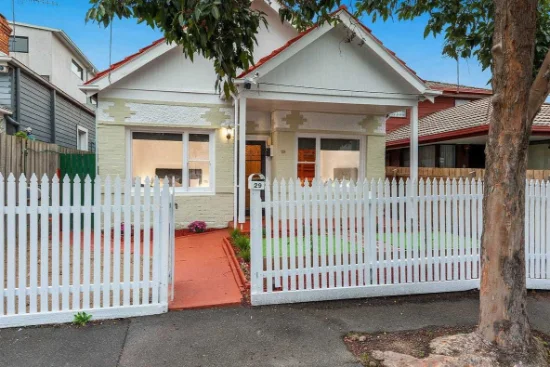 29 Durham Street, Richmond, Vic 3121