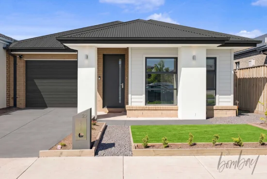 29 Dysart Road, Donnybrook, Vic 3064