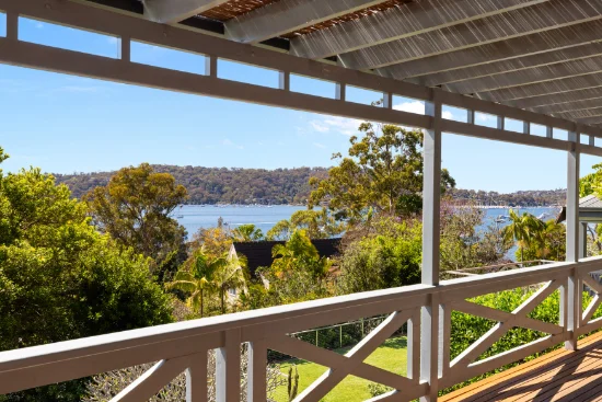 29 Eastview Road, Church Point, NSW 2105
