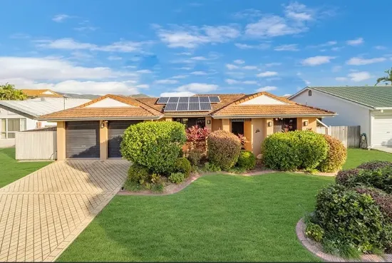 29 Eaton Circle, Kirwan, Qld 4817