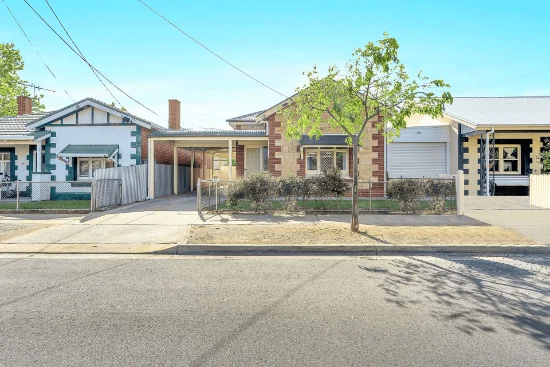 29 Ebor Ave, Mile End, SA 5031
