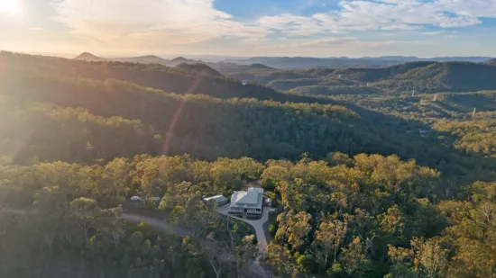 29 Echo Valley Road, Preston, Qld 4352