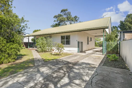 29 Eden Terrace, Port Willunga, SA 5173