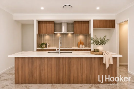 29 Edge Drive, Yarrabilba, Qld 4207 - For Rent
