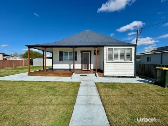 29 Edgeworth Street, Cessnock, NSW 2325