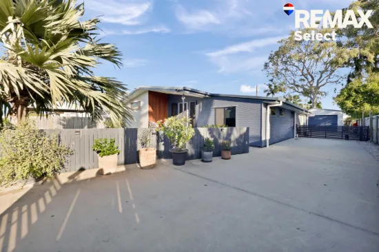 29 Edward Street, South Mackay, Qld 4740