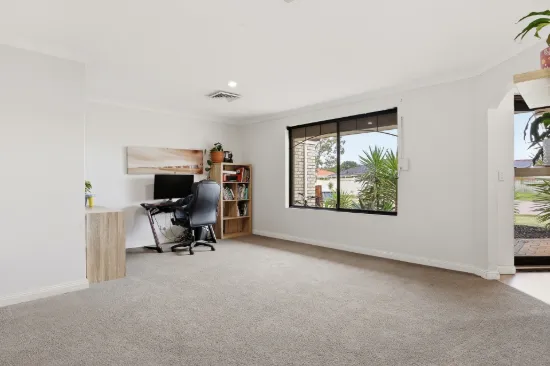 29 Eiffel Crescent, Port Kennedy, WA 6172-Image