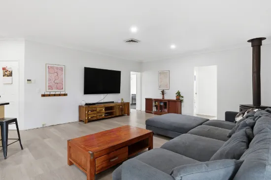 29 Eiffel Crescent, Port Kennedy, WA 6172-Image