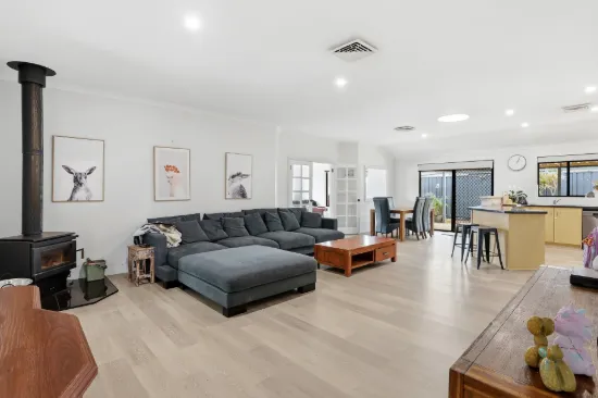 29 Eiffel Crescent, Port Kennedy, WA 6172-Image