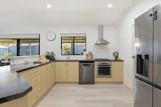 29 Eiffel Crescent, Port Kennedy, WA 6172-Image