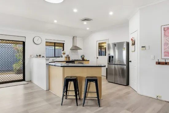 29 Eiffel Crescent, Port Kennedy, WA 6172-Image
