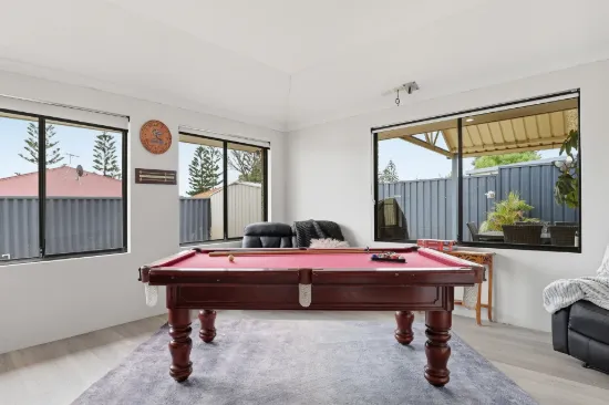 29 Eiffel Crescent, Port Kennedy, WA 6172-Image