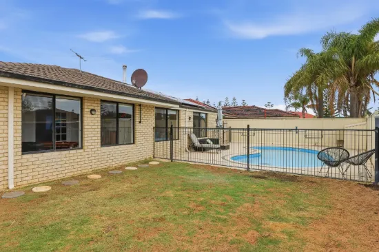 29 Eiffel Crescent, Port Kennedy, WA 6172-Image