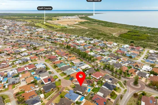 29 Eiffel Crescent, Port Kennedy, WA 6172-Image