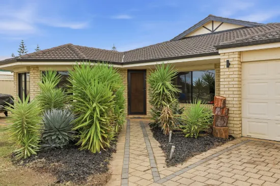29 Eiffel Crescent, Port Kennedy, WA 6172-Image