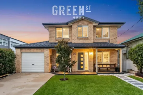29 Eighth Street, Adamstown, NSW 2289
