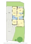 29 Eldorado Crescent, Meadow Heights, Vic 3048-Floorplan